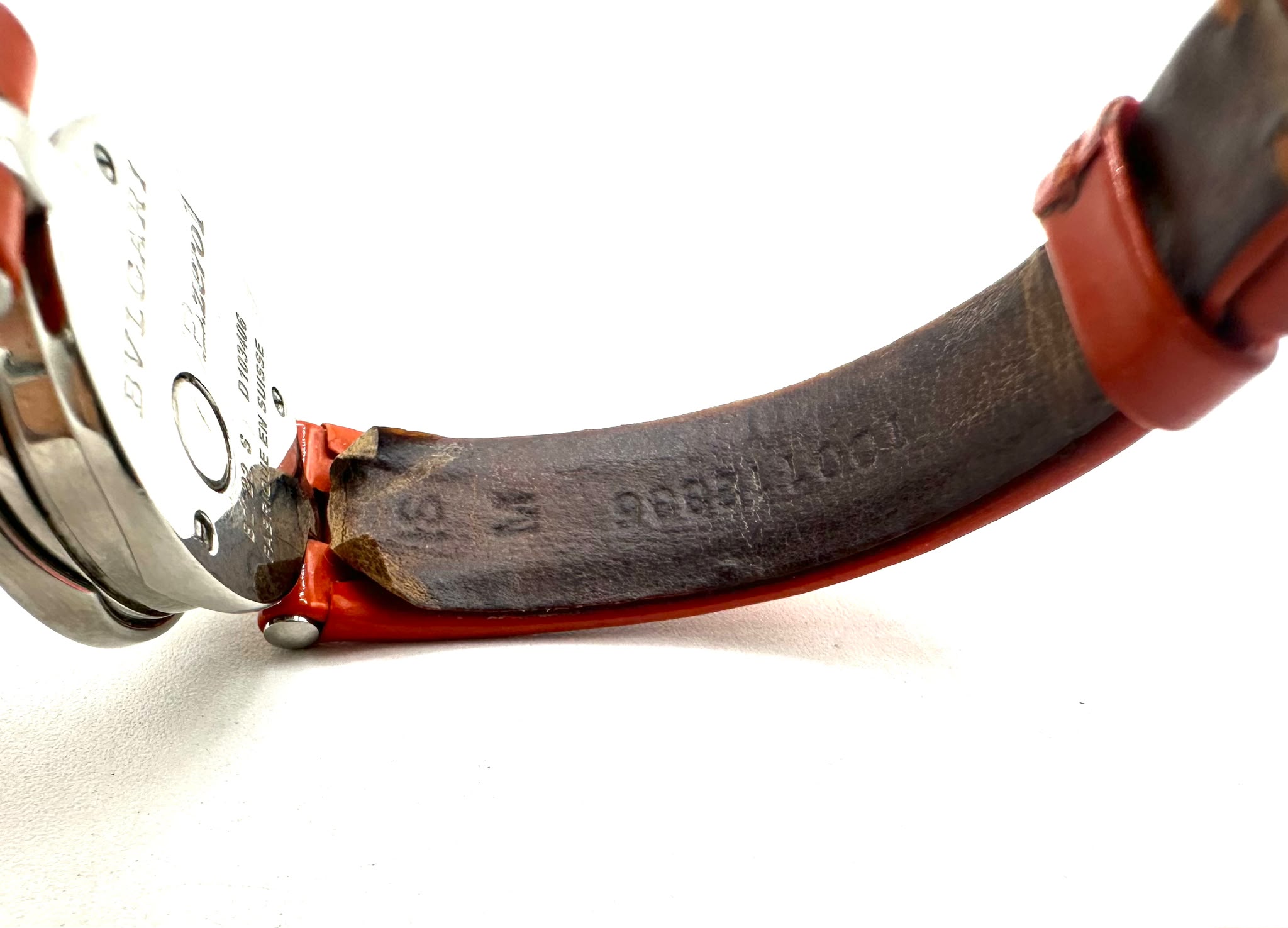Reloj Bulgari B.zero1