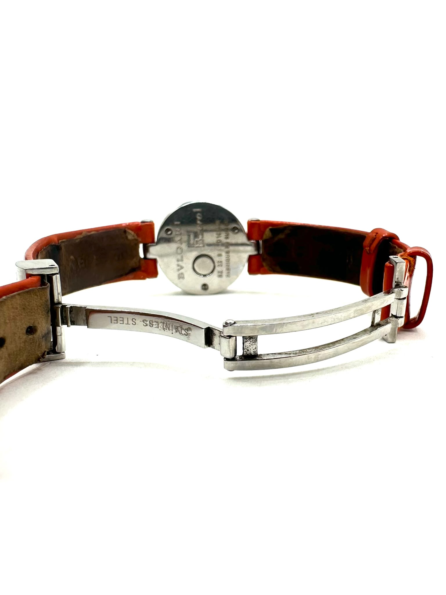Reloj Bulgari B.zero1