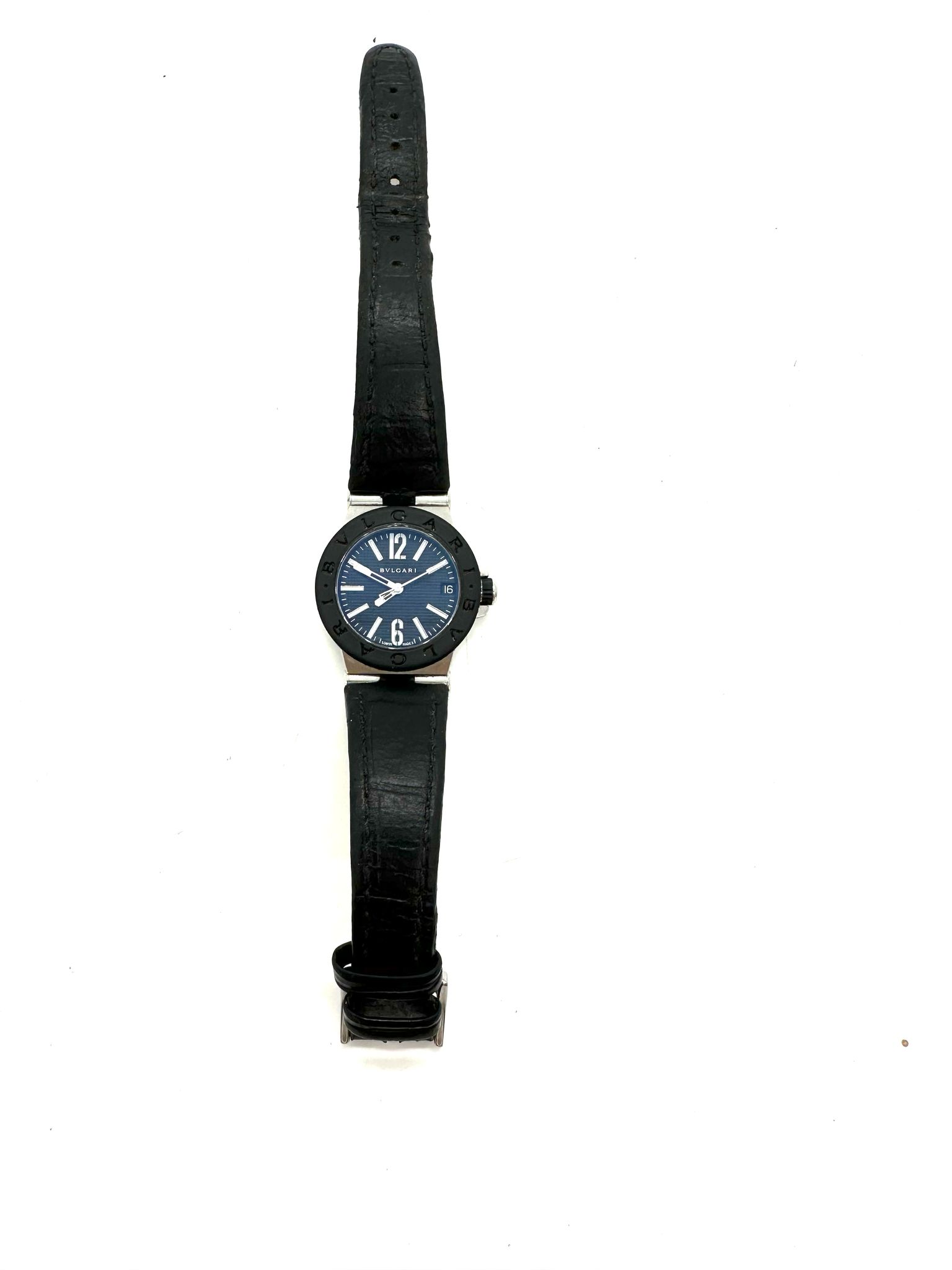 reloj Bvlgari Diagono