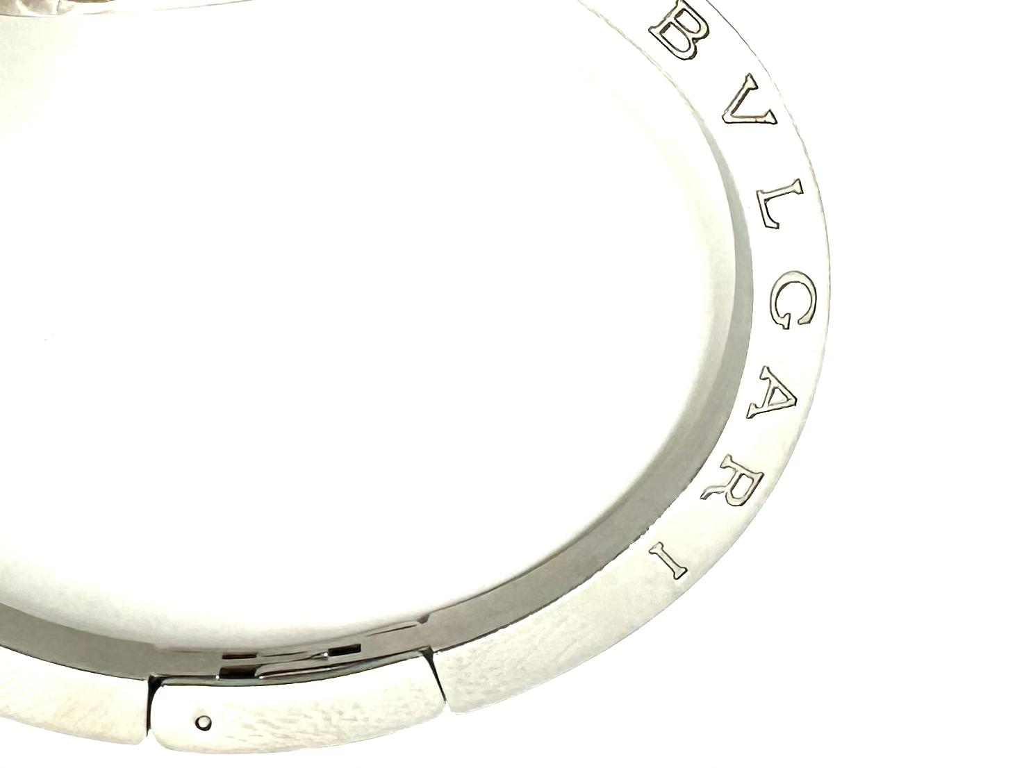 reloj Bvlgari modelo B.zero1