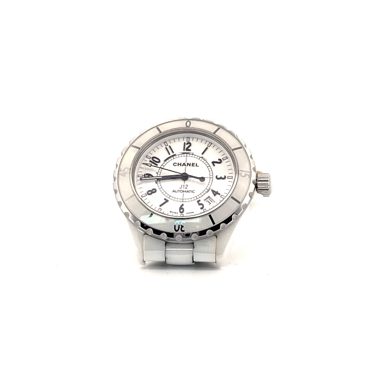Reloj Chanel mujer