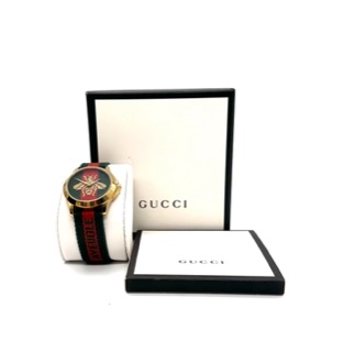 Reloj Gucci