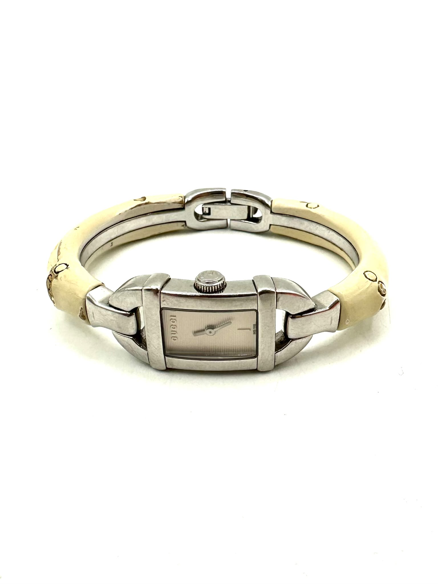 Reloj Gucci