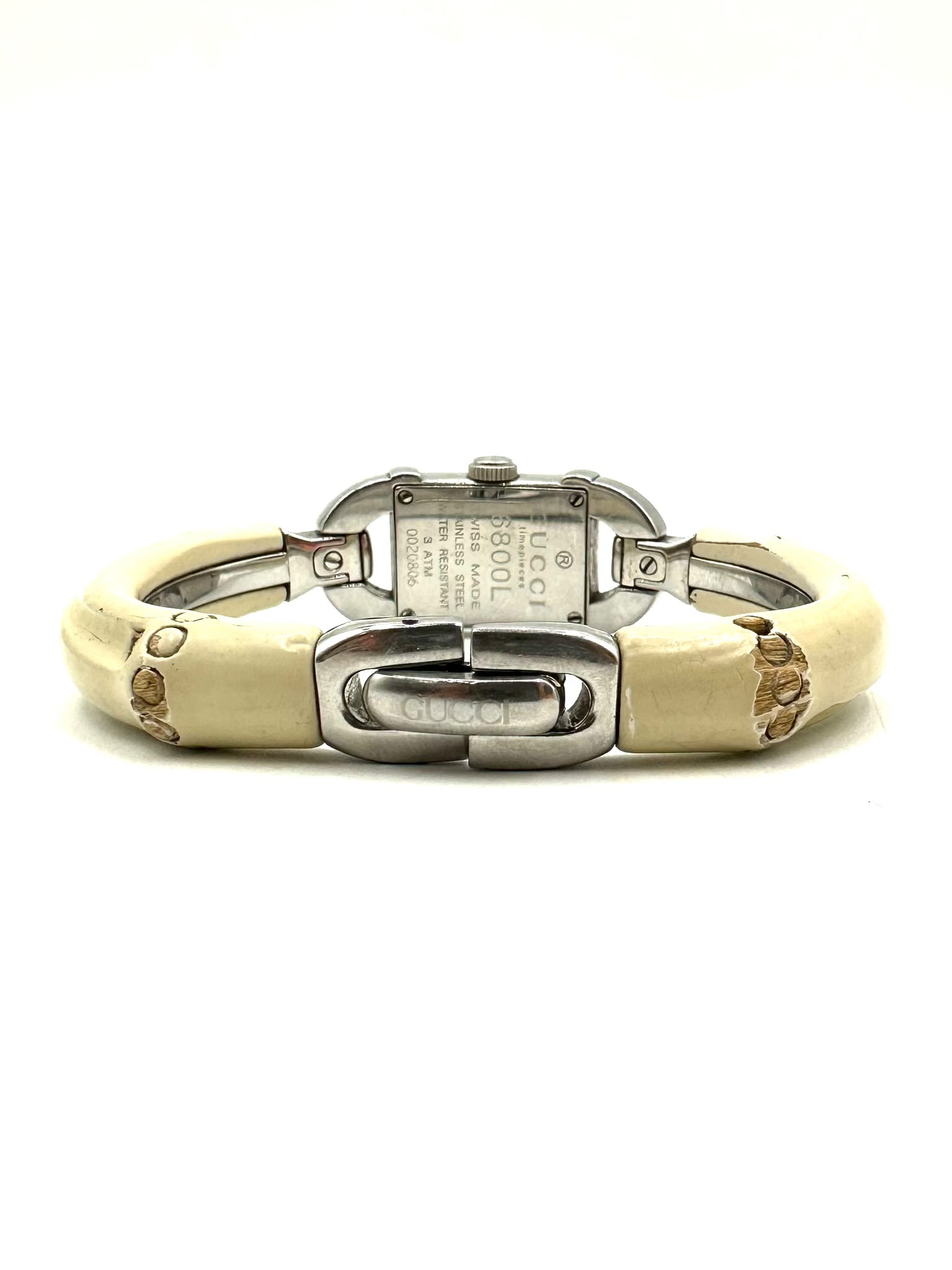 Reloj Gucci