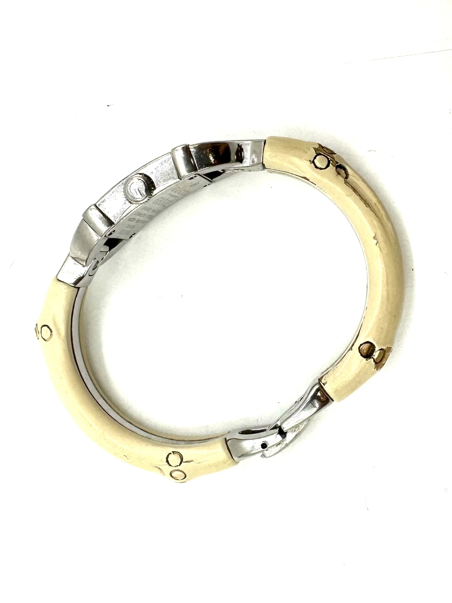Reloj Gucci