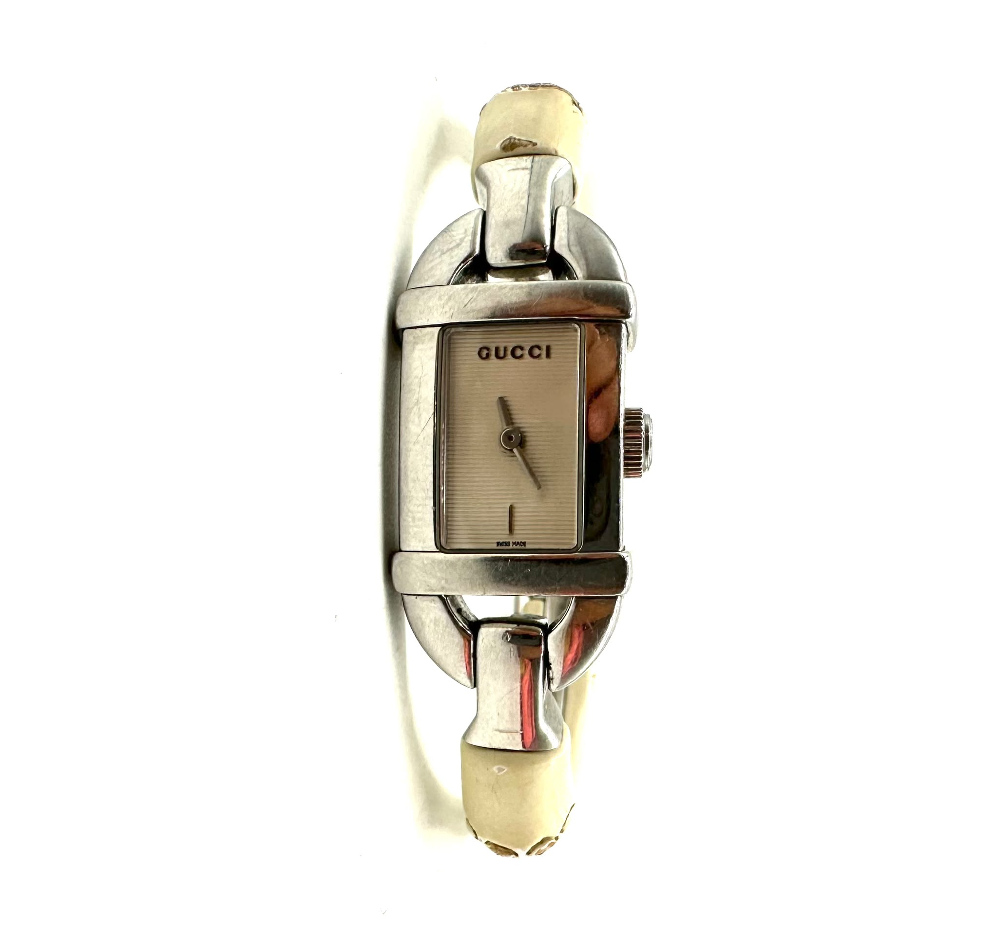 Reloj Gucci