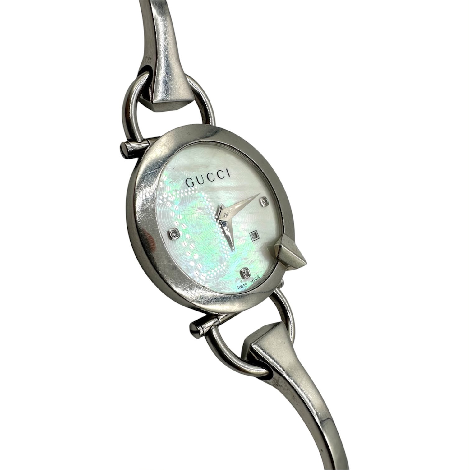 reloj Gucci Chiodo de pulsera