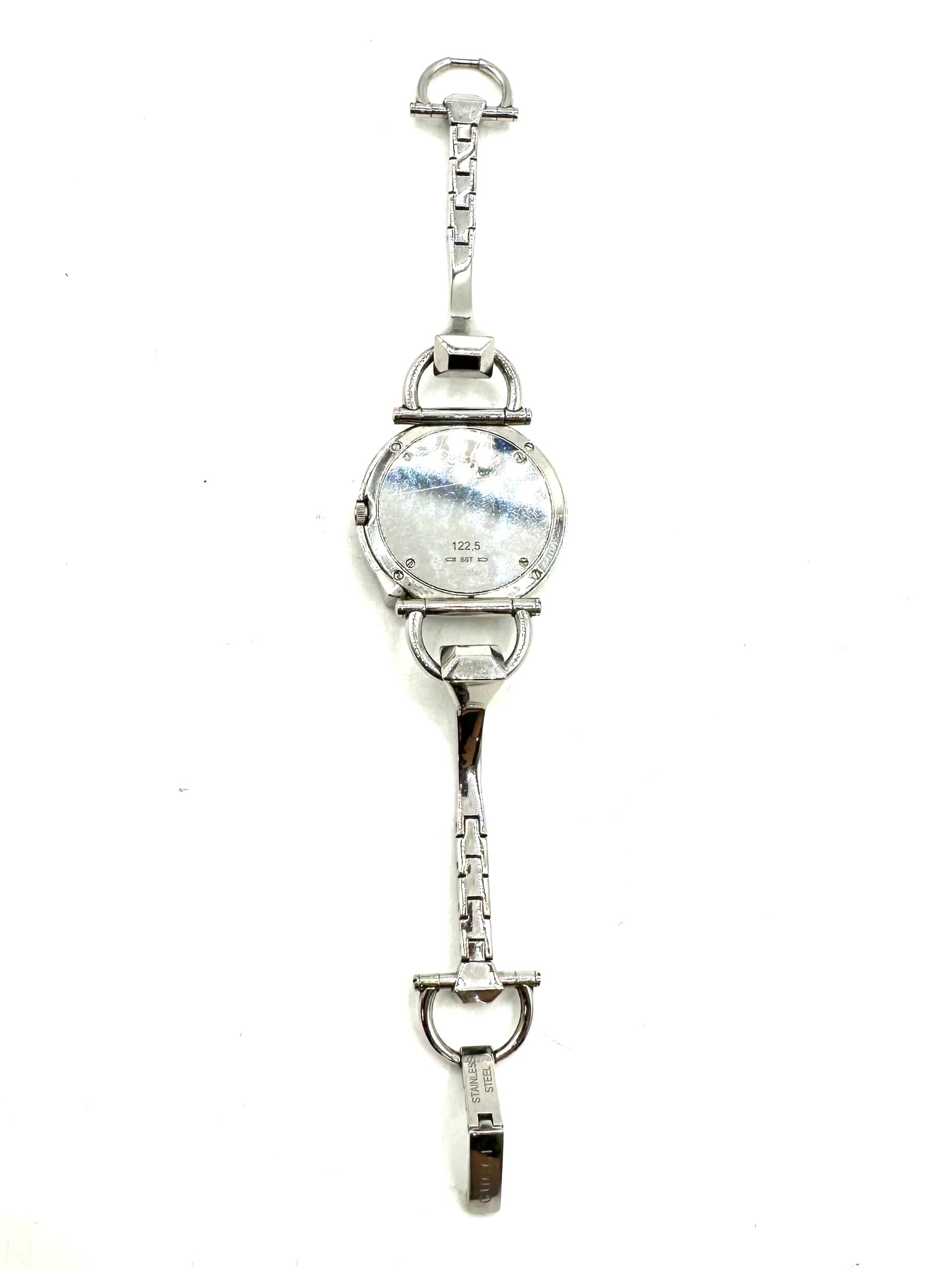 reloj Gucci Chiodo de pulsera