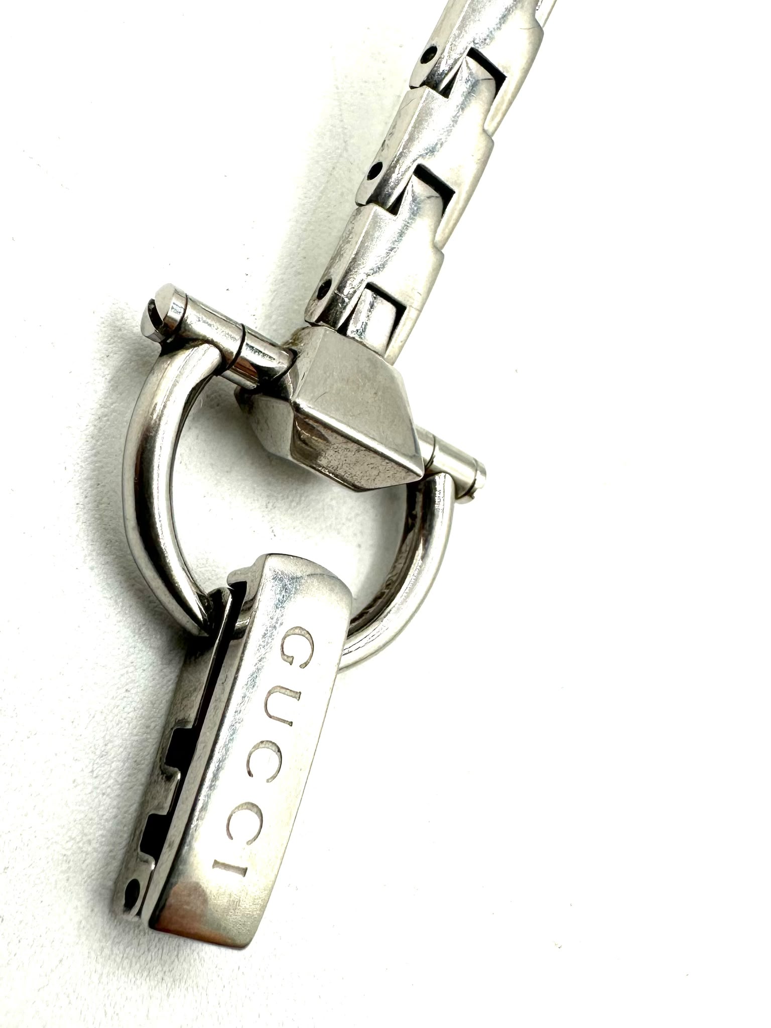 reloj Gucci Chiodo de pulsera