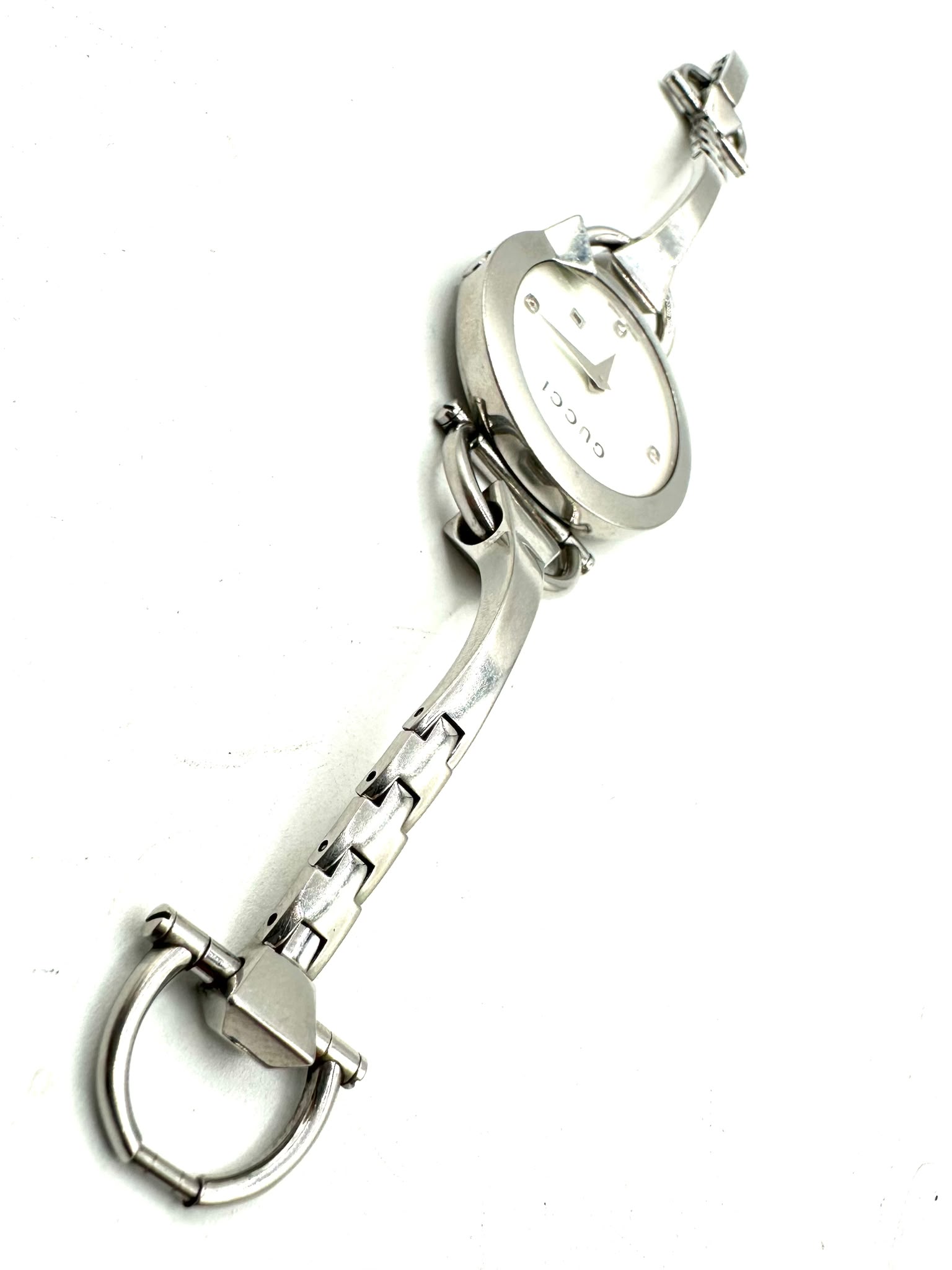 reloj Gucci Chiodo de pulsera