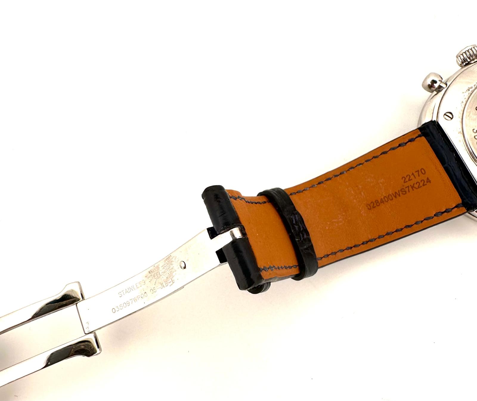 Reloj Hermès Arceau