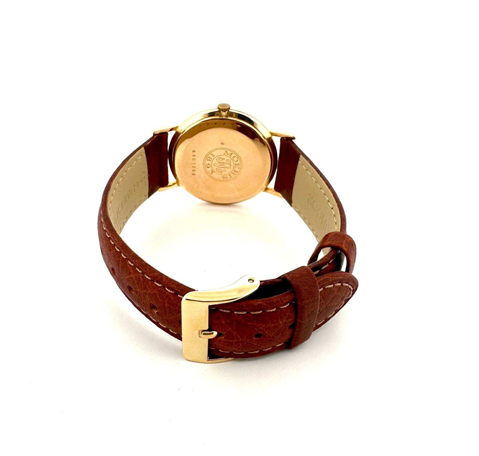 Reloj Moeris Excellence