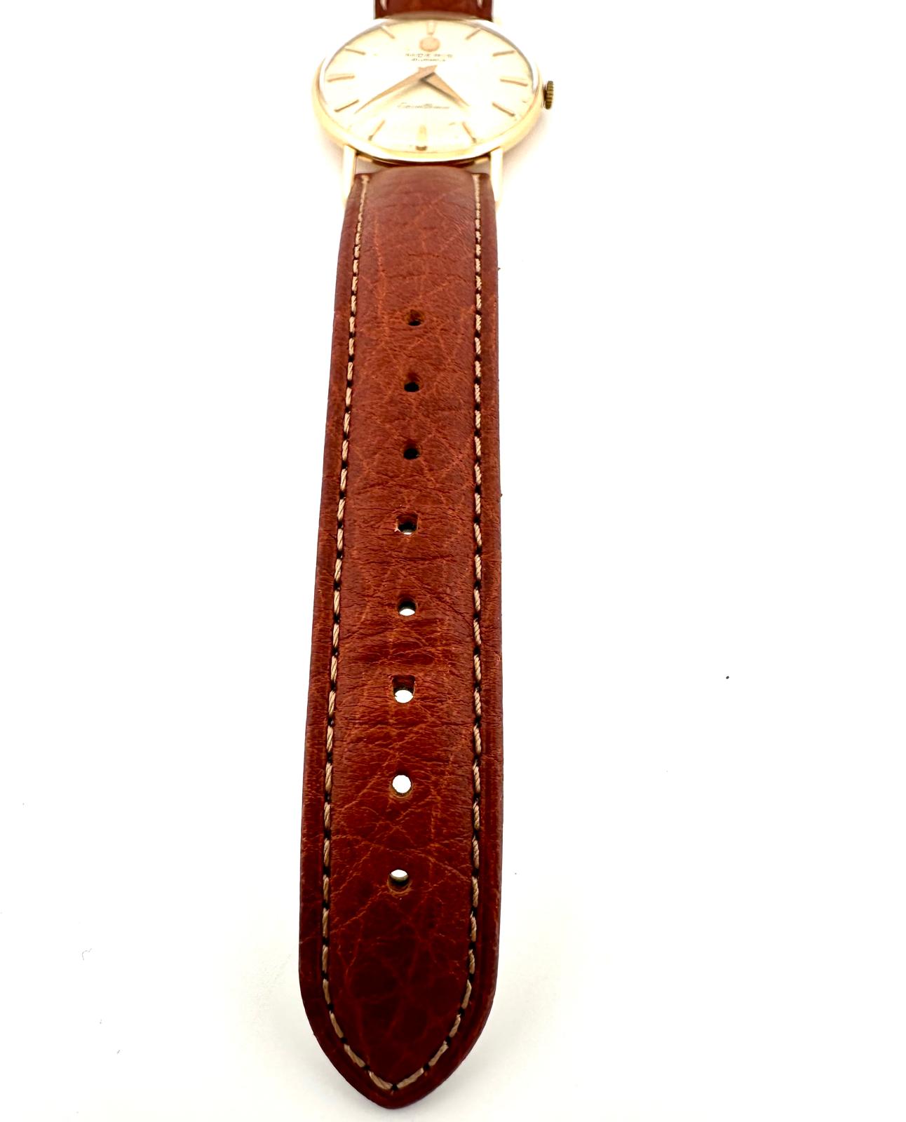 Reloj Moeris Excellence
