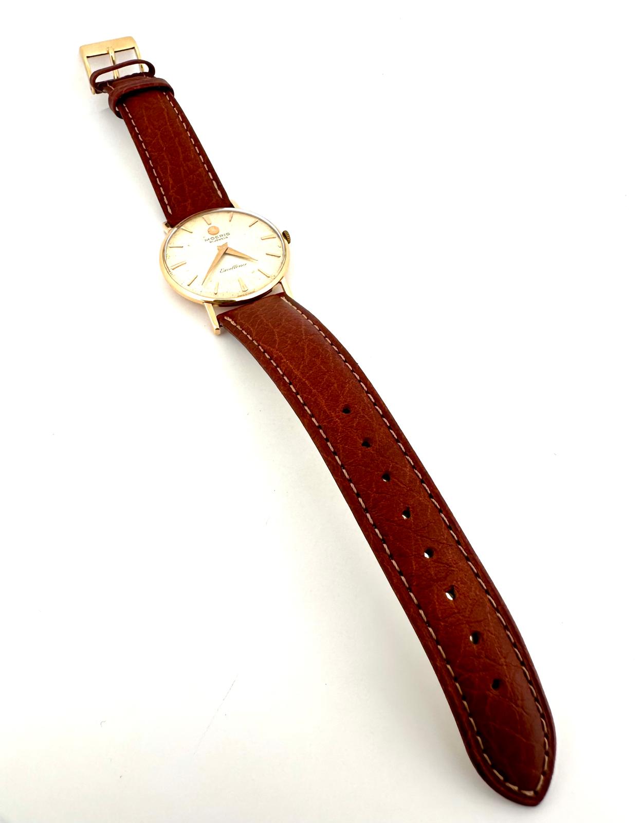 Reloj Moeris Excellence