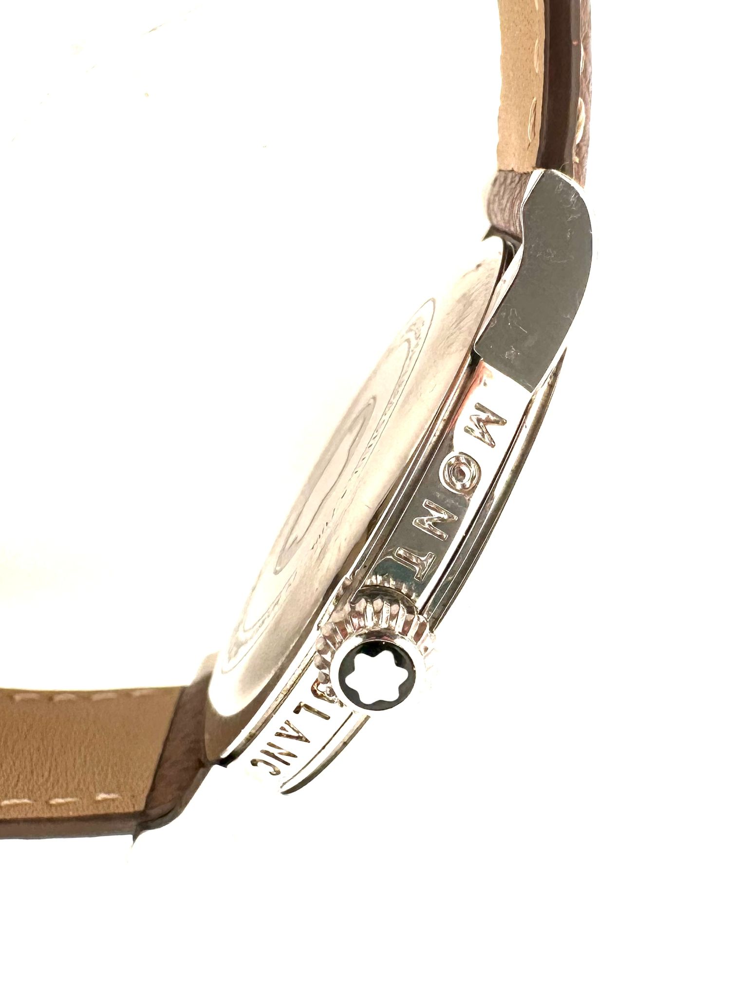 reloj Montblanc