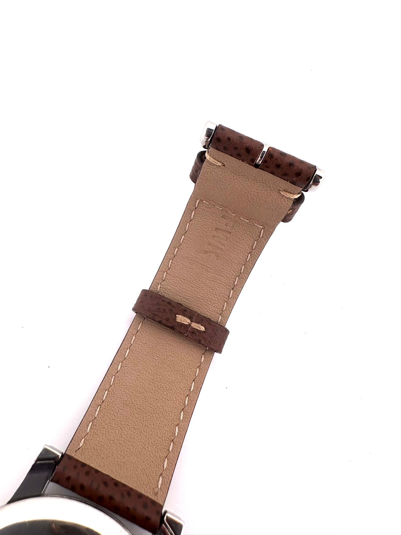 reloj Montblanc