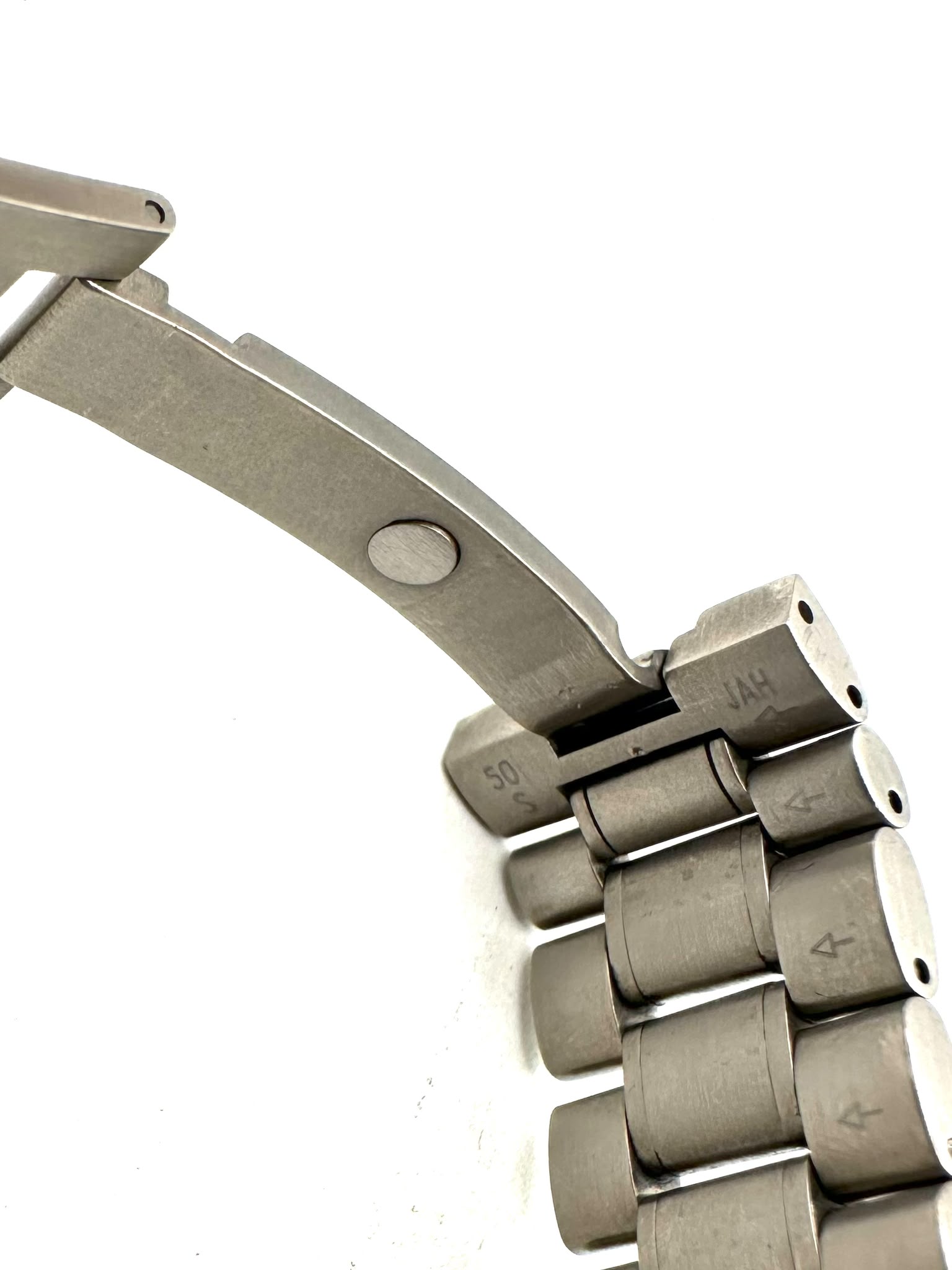reloj Omega modelo Seamaster