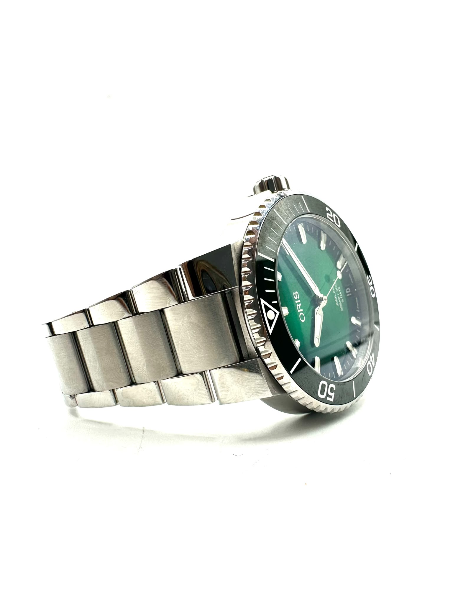 Reloj Oris Aquis Date