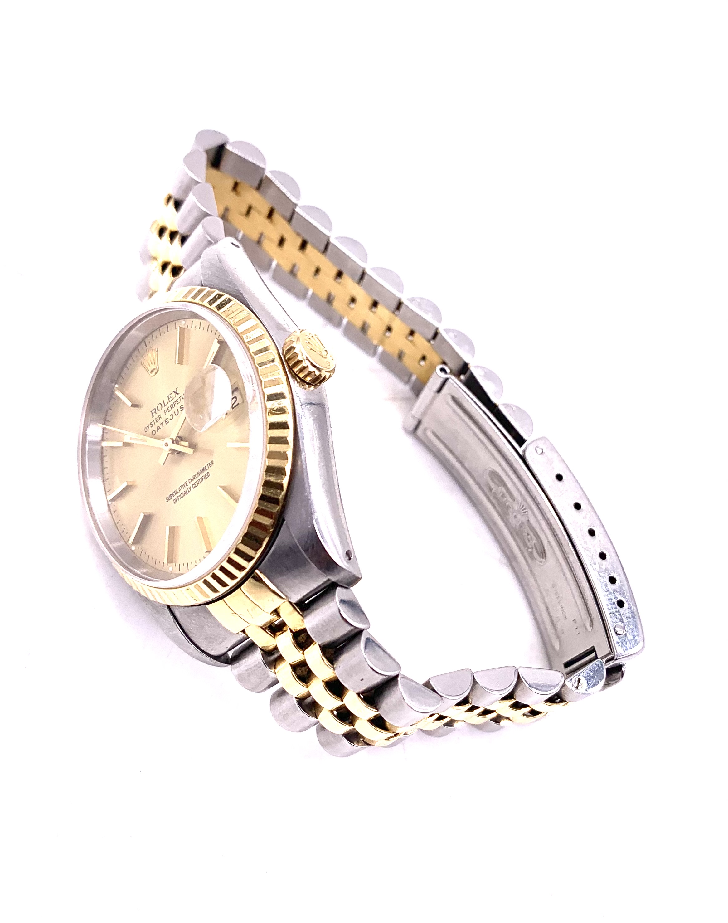 Reloj Rolex