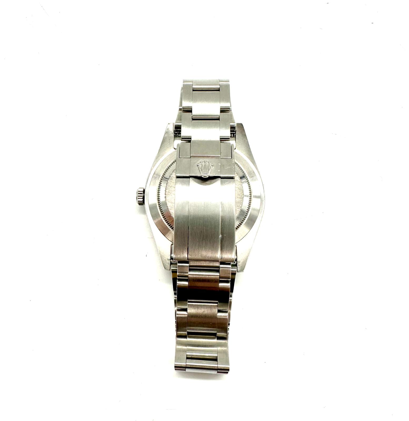 Reloj Rolex Explorer