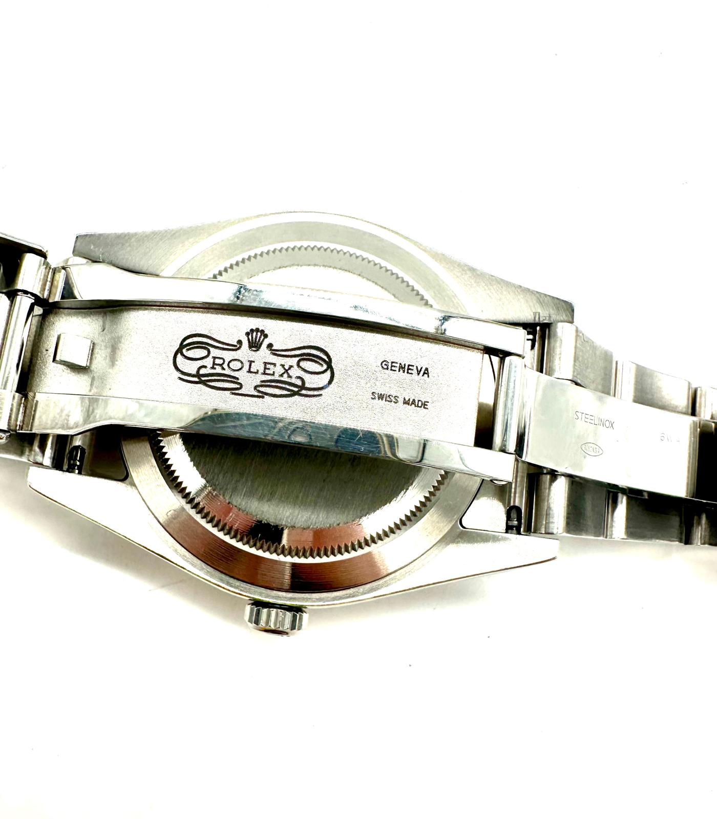 Reloj Rolex Explorer