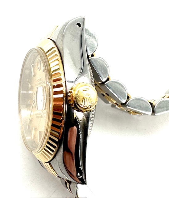 Reloj Rolex Oyster Perpetual Datejust
