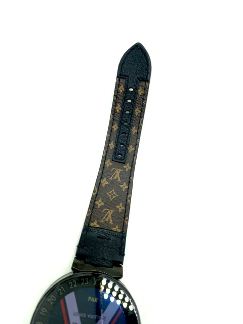 Reloj smartwatch Louis Vuitton