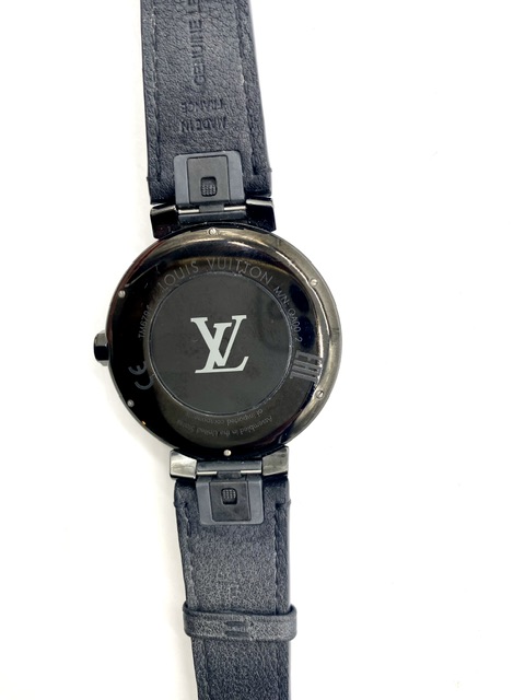 Reloj smartwatch Louis Vuitton