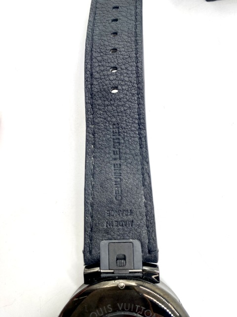 Reloj smartwatch Louis Vuitton