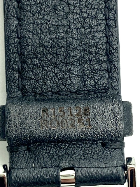 Reloj smartwatch Louis Vuitton