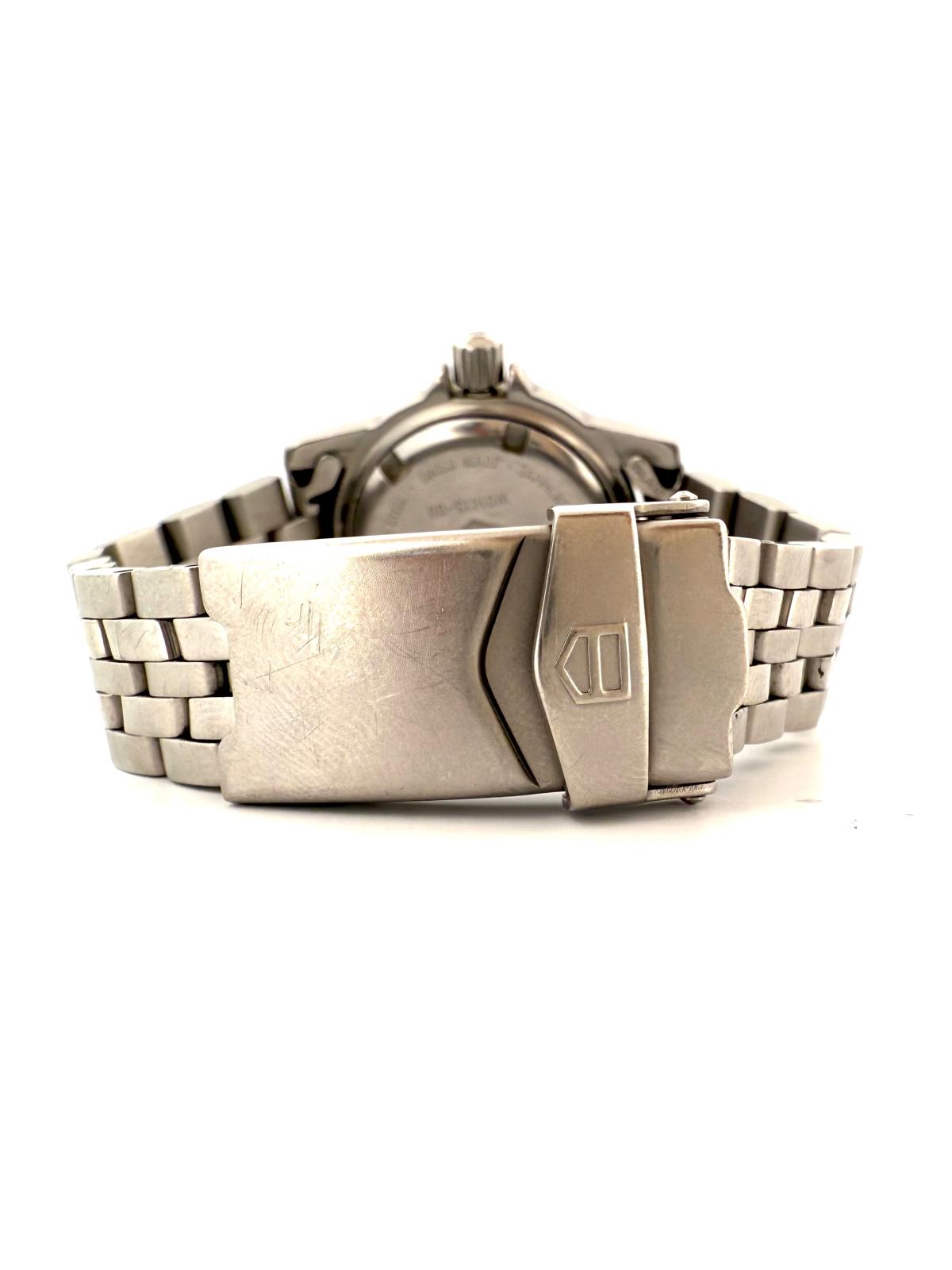 Reloj TAG Heuer