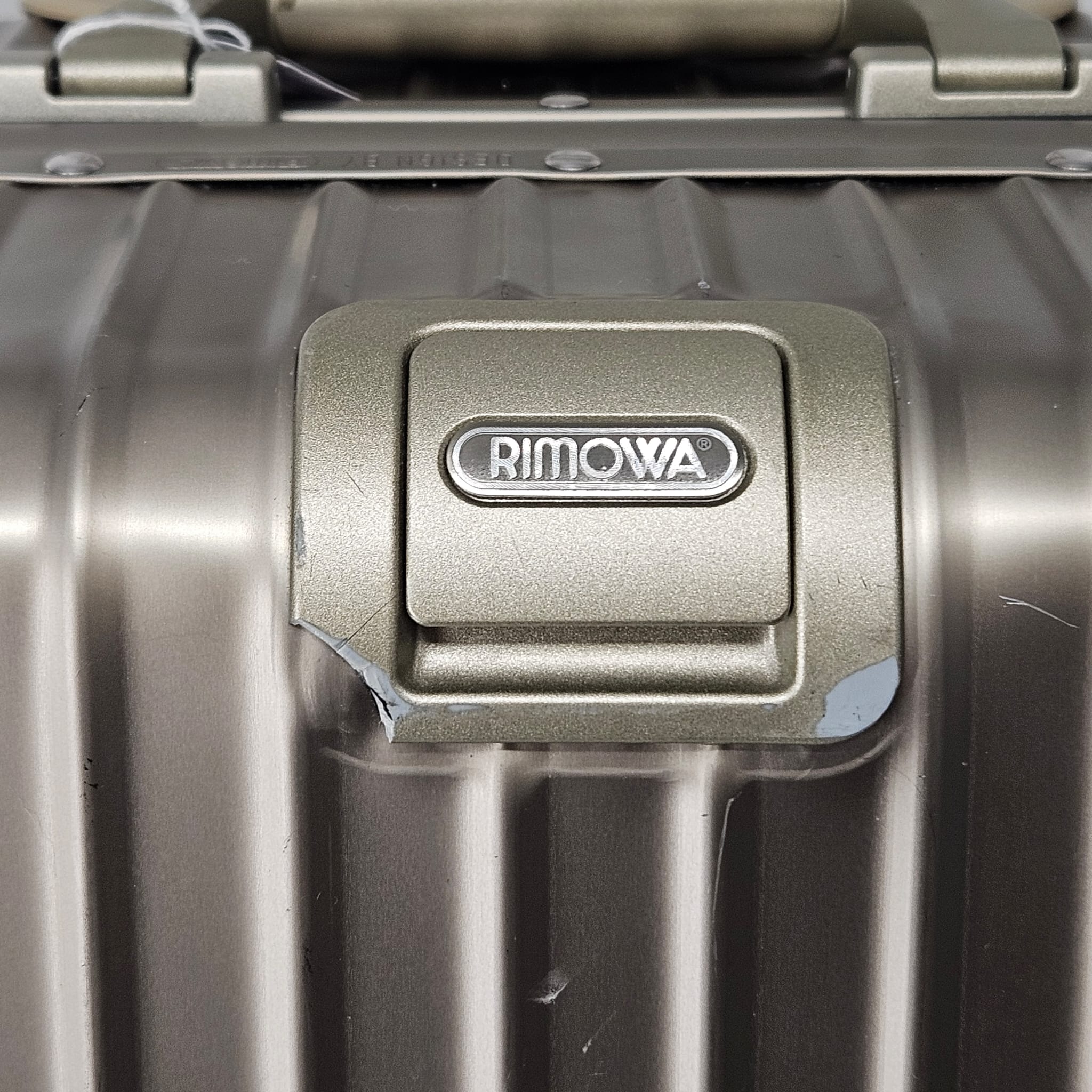 rimowa