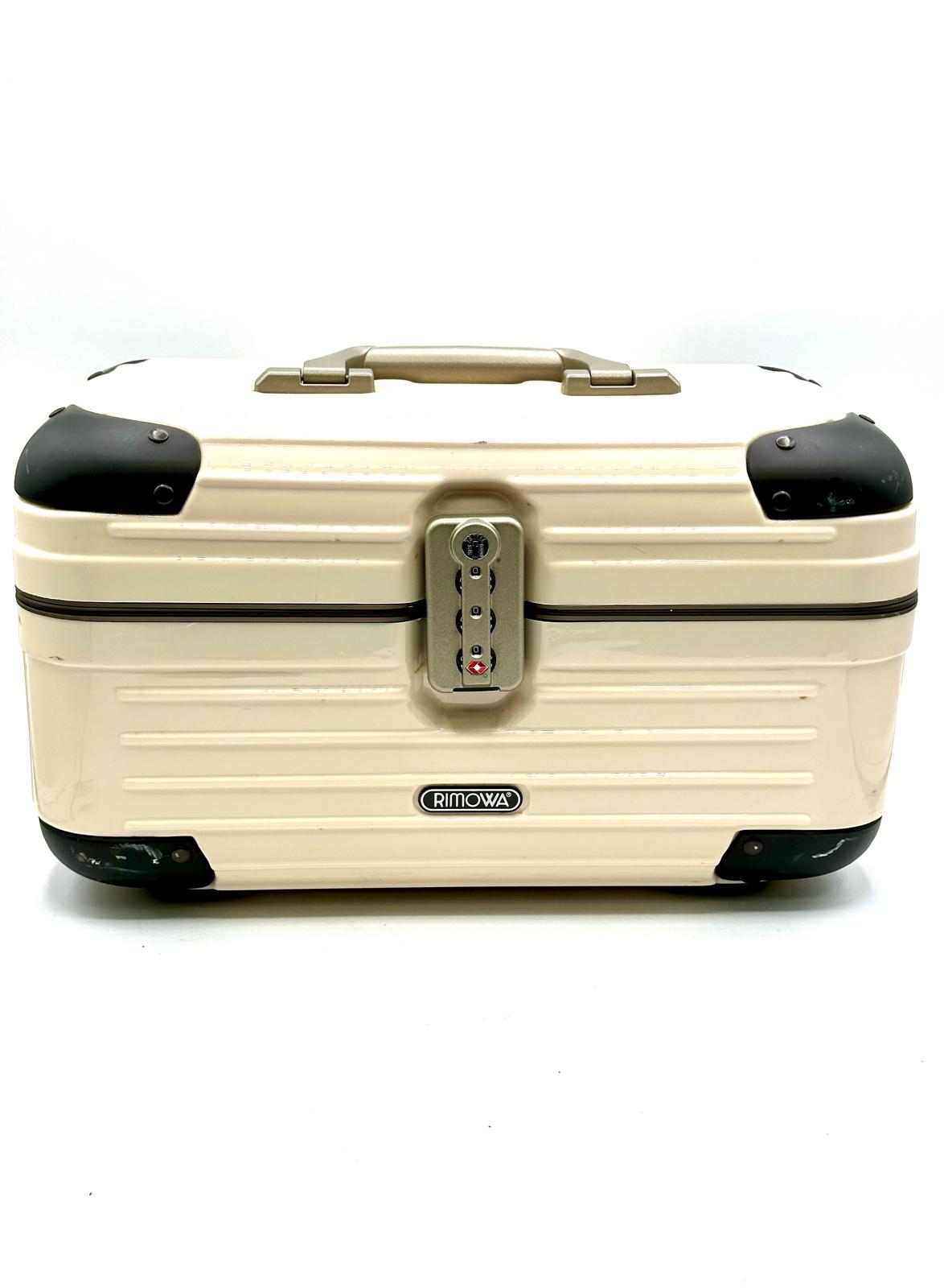 rimowa