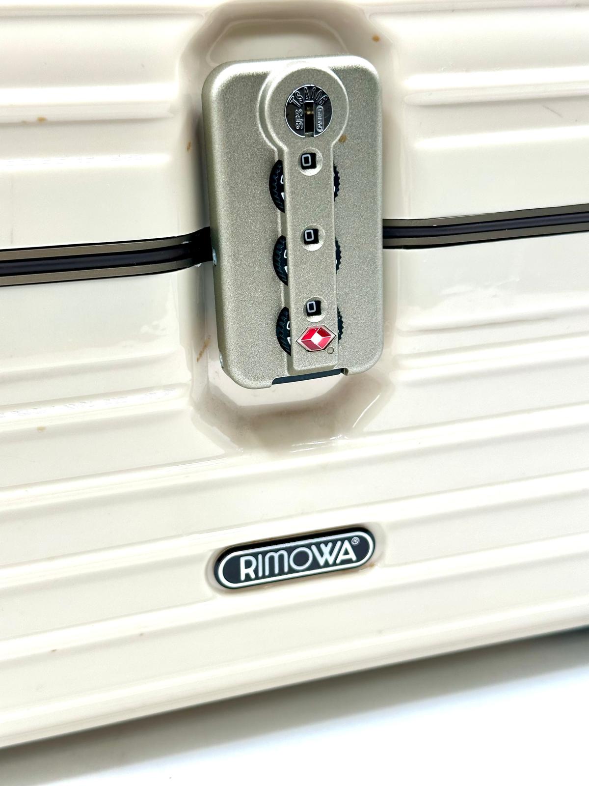 rimowa