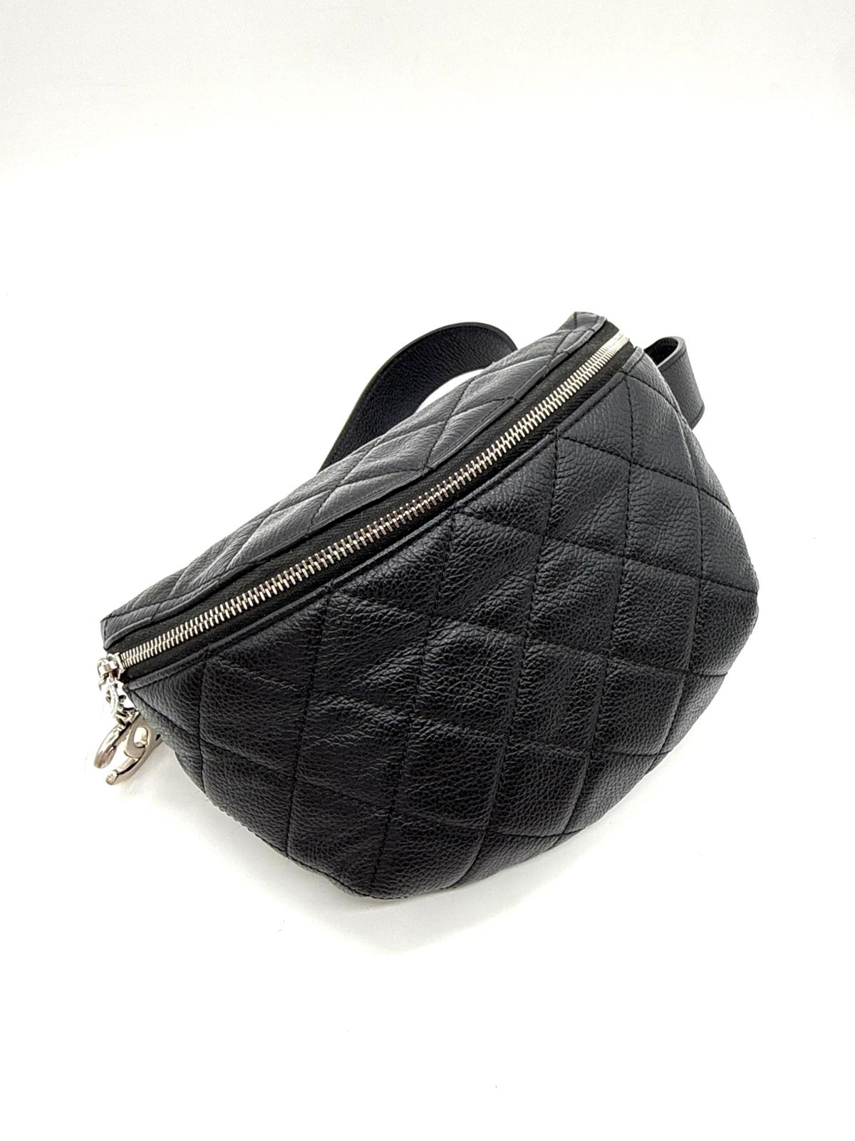 Riñonera Chanel