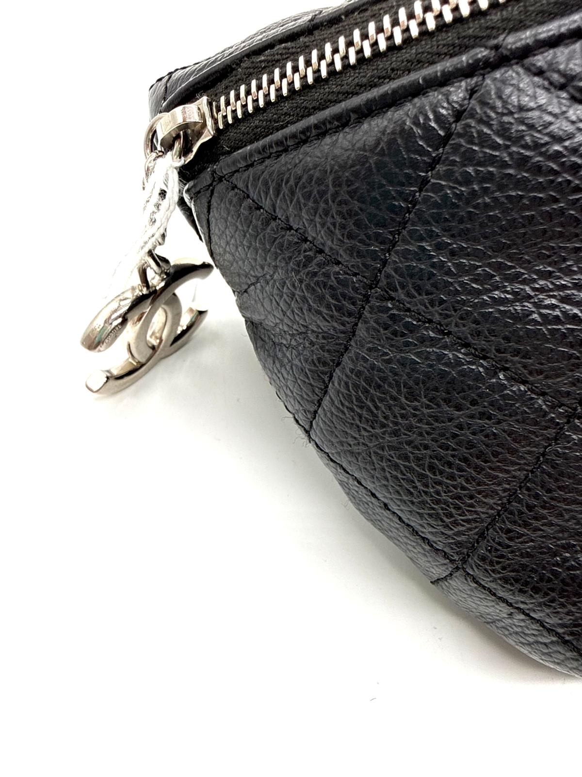 Riñonera Chanel