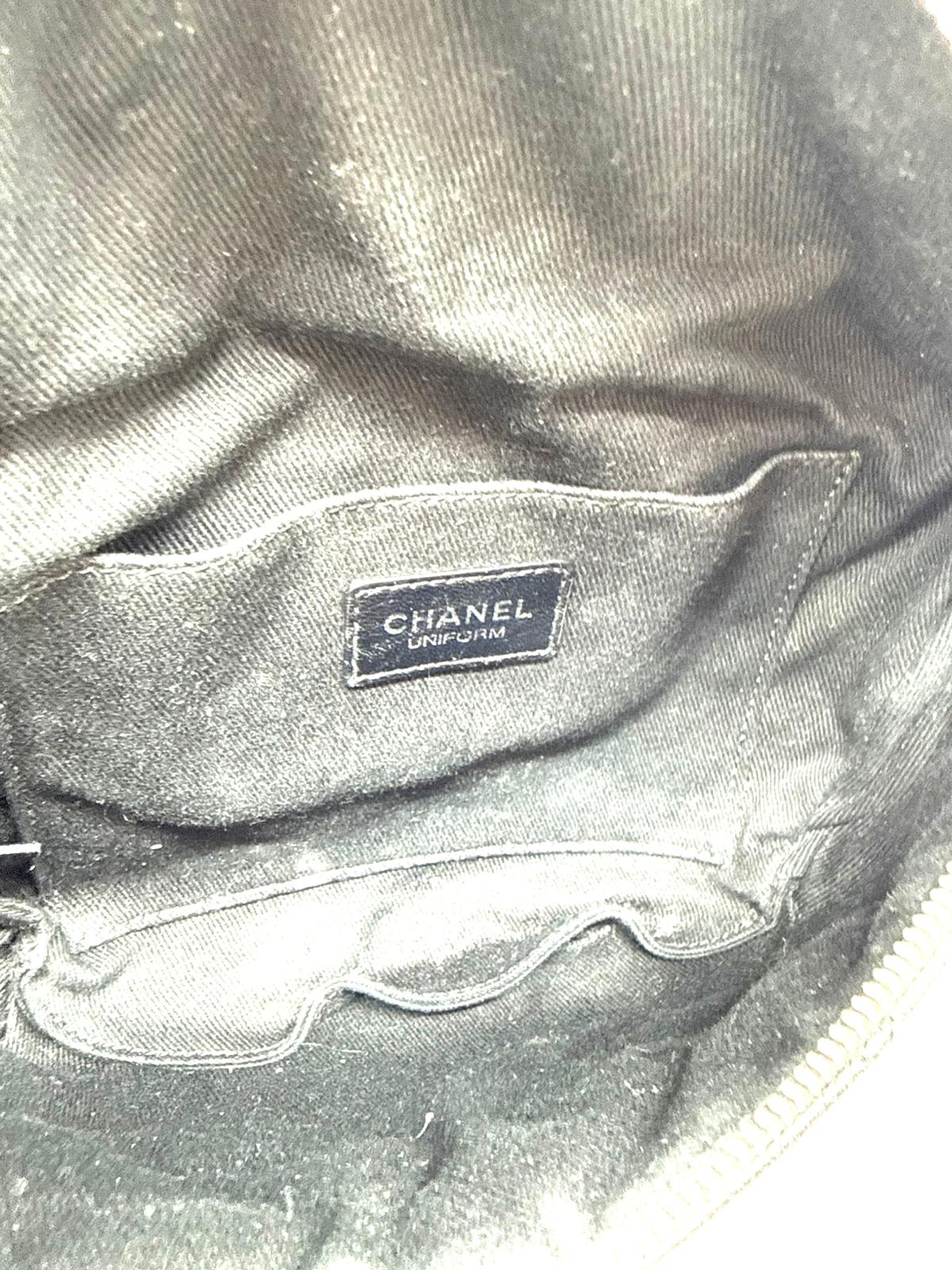 Riñonera Chanel