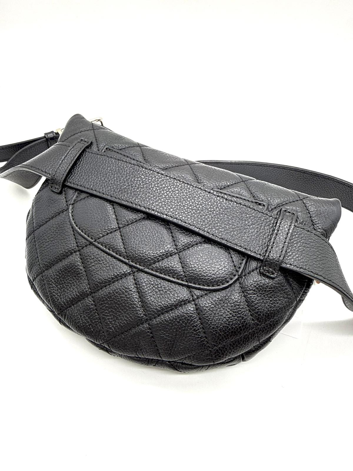 Riñonera Chanel