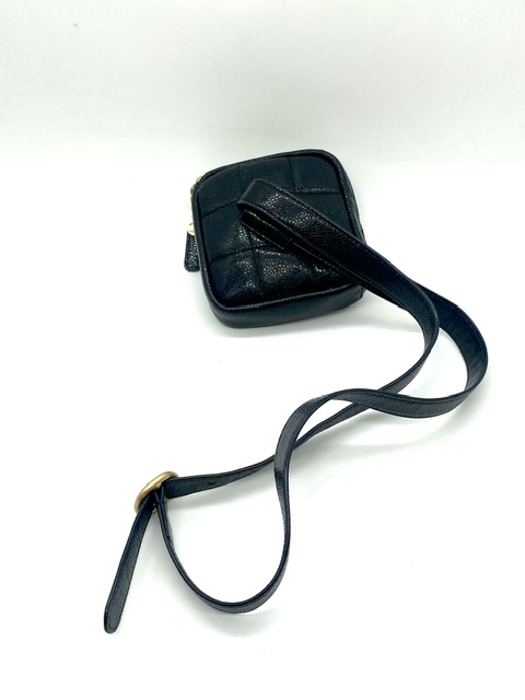 Riñonera chanel side pack