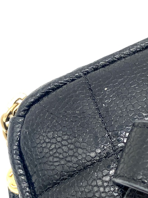 Riñonera chanel side pack