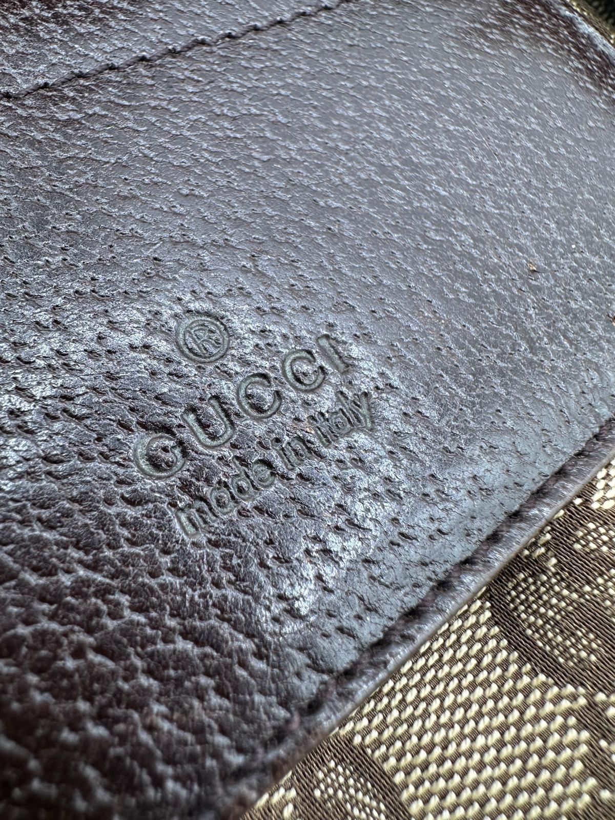 Riñonera Gucci