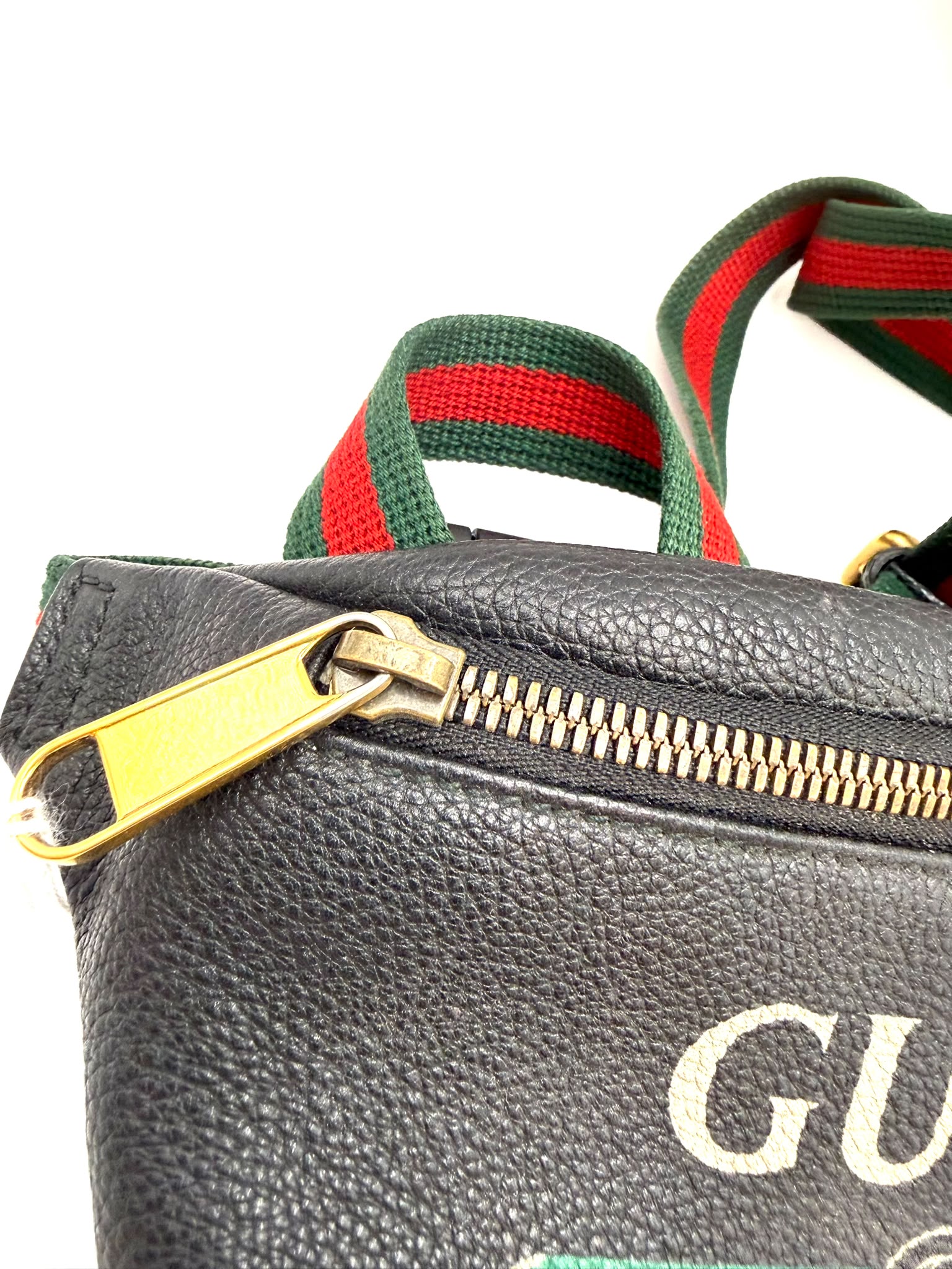 Riñonera Gucci