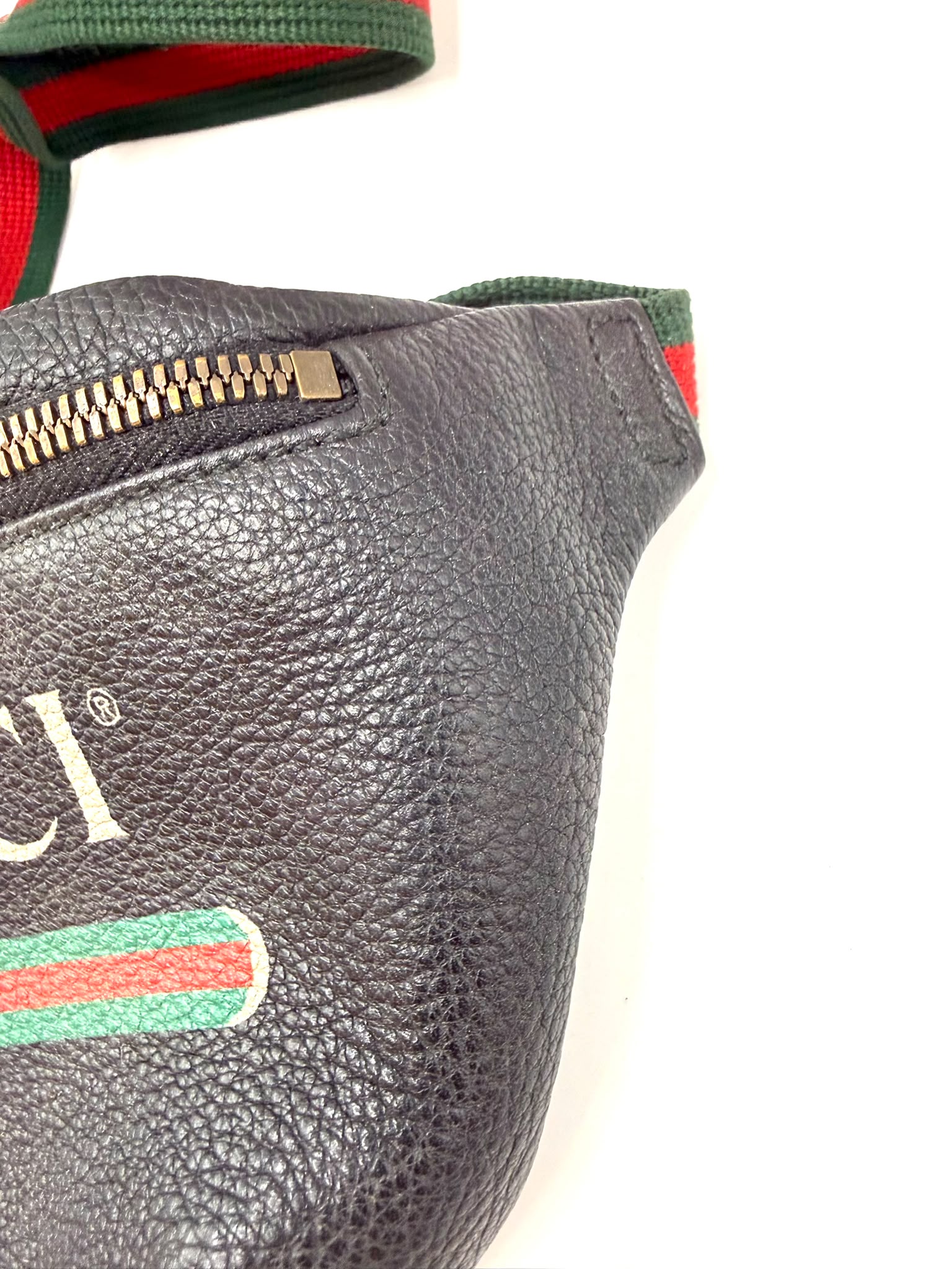 Riñonera Gucci