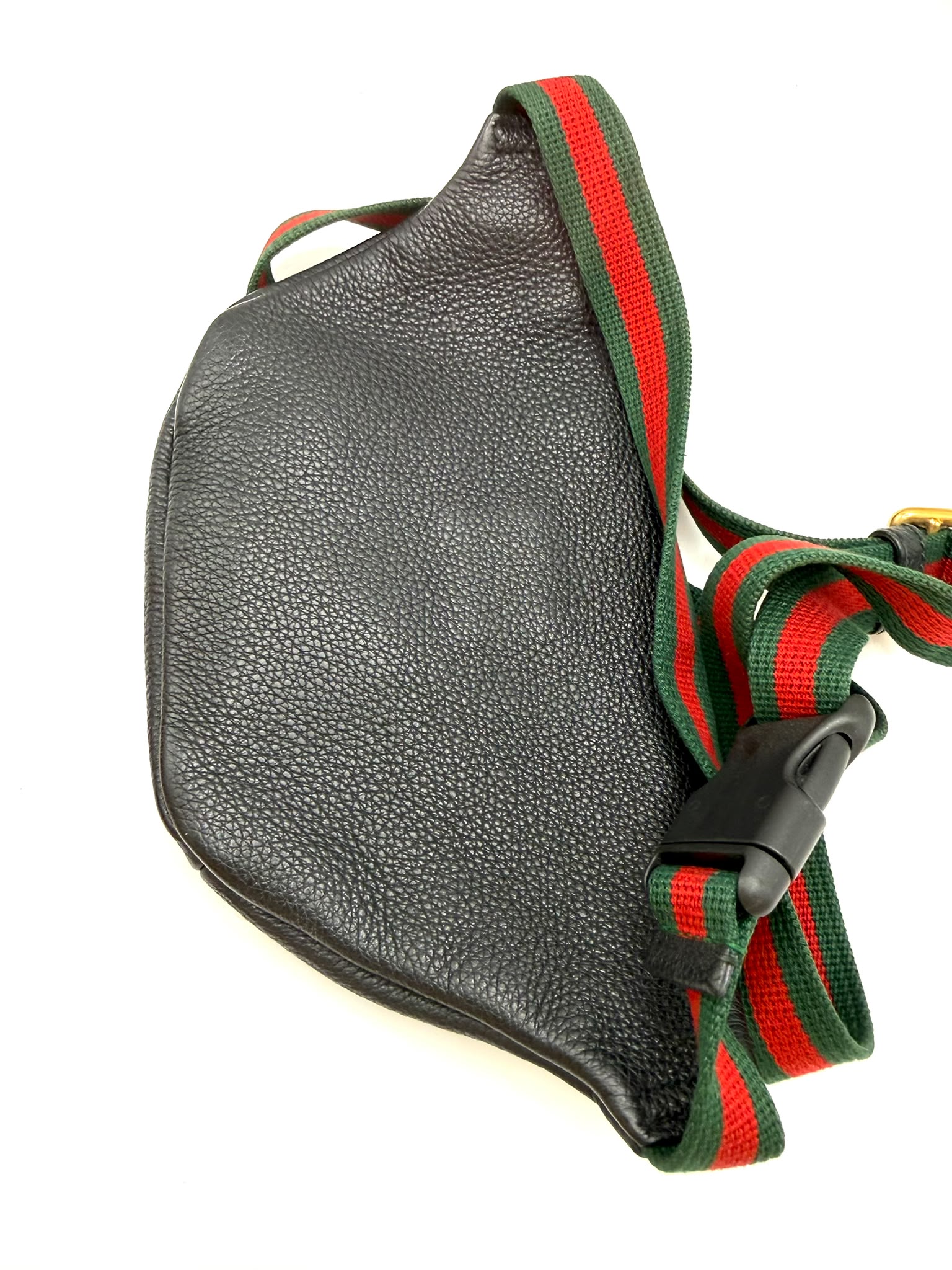 Riñonera Gucci