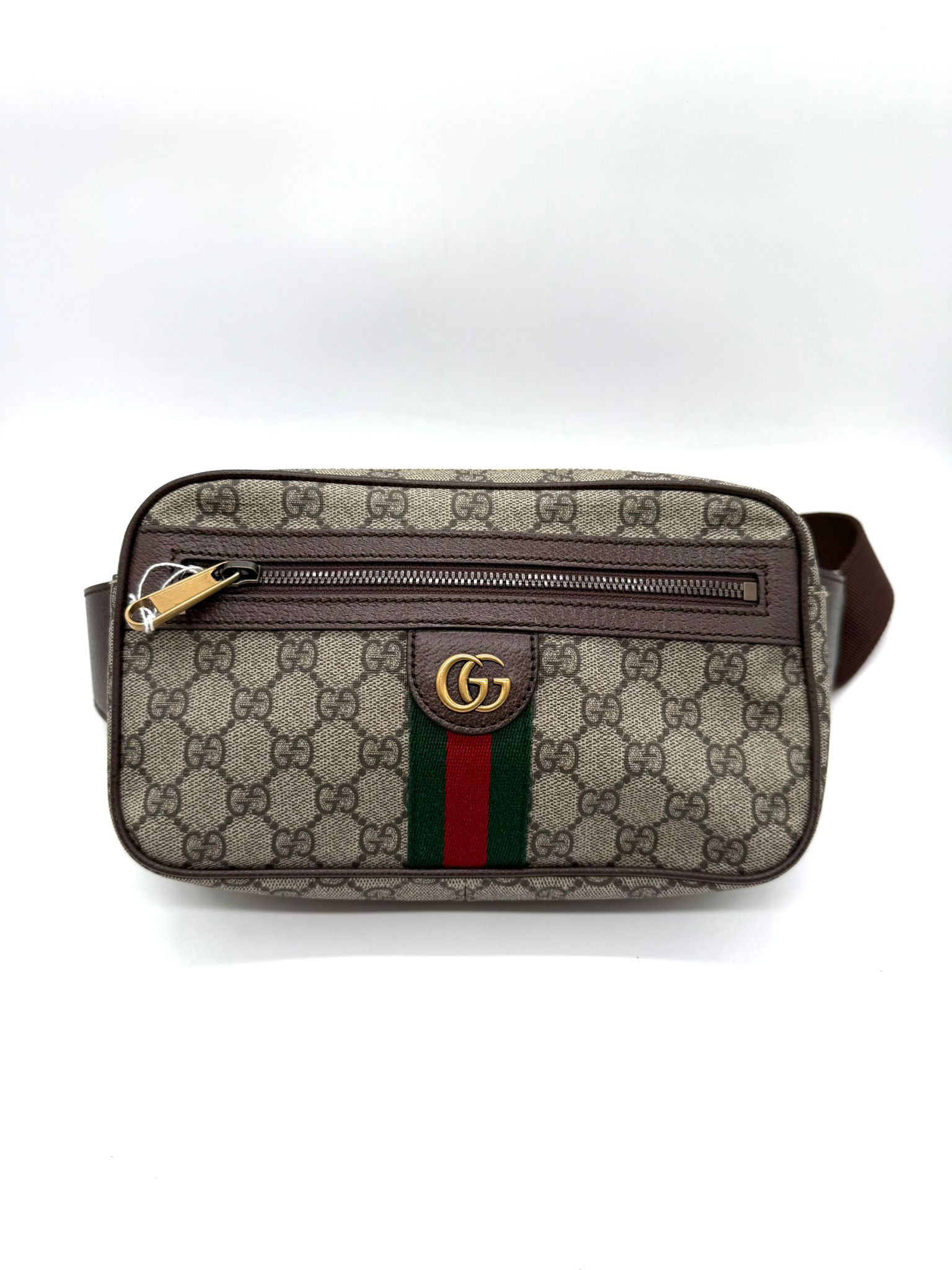 riñonera Gucci GG Supreme