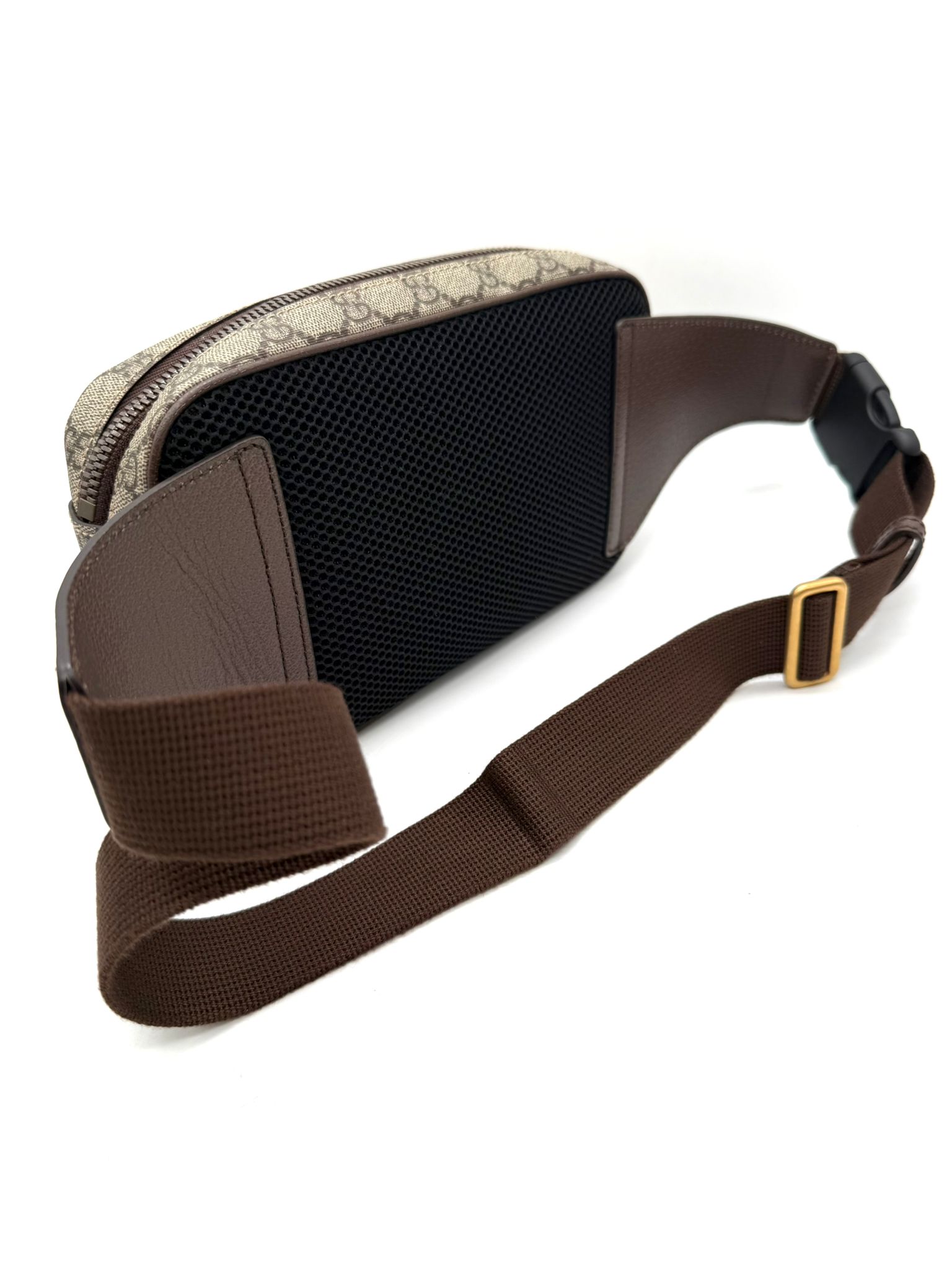 riñonera Gucci GG Supreme