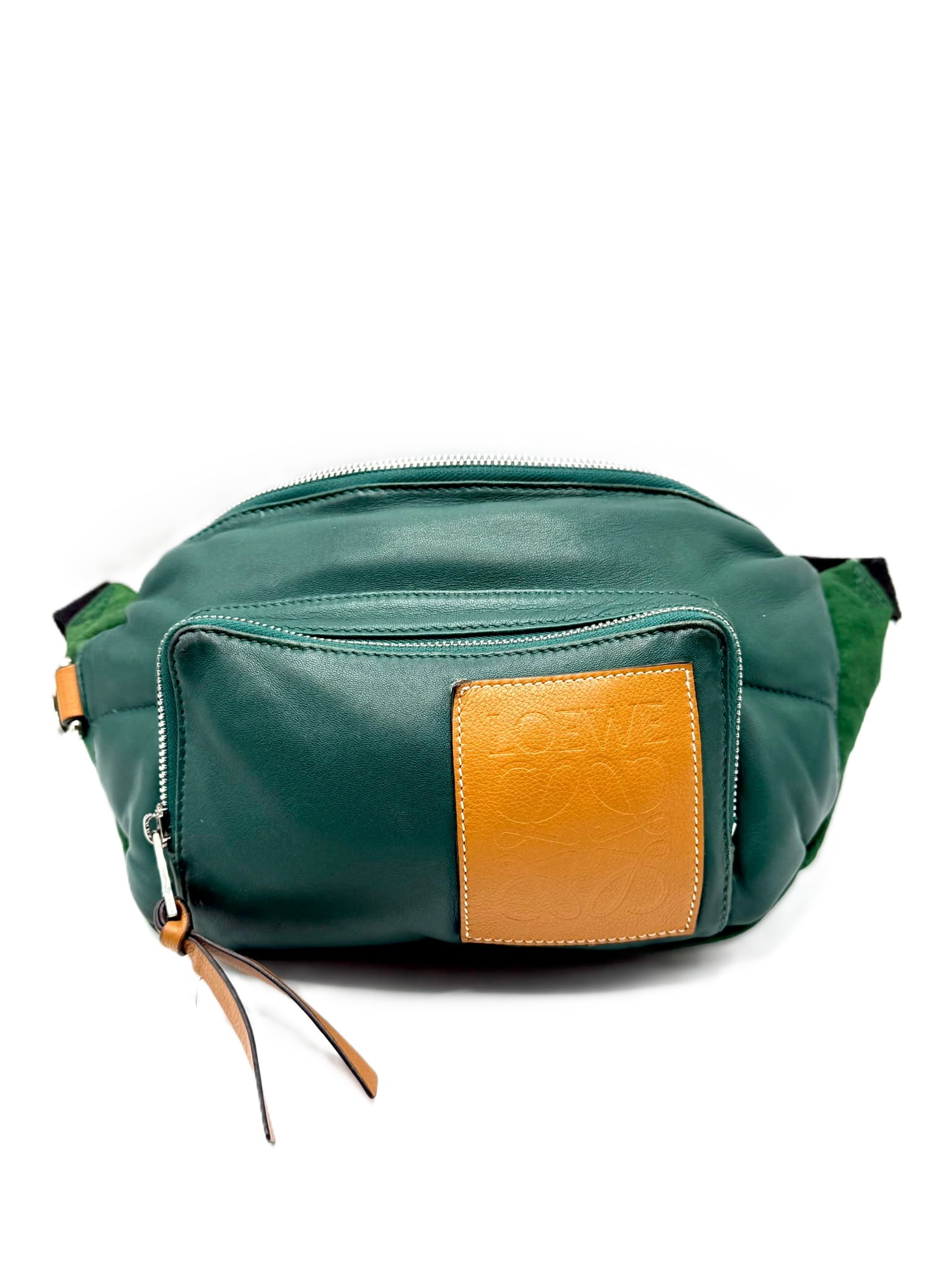 riñonera Loewe Puffer