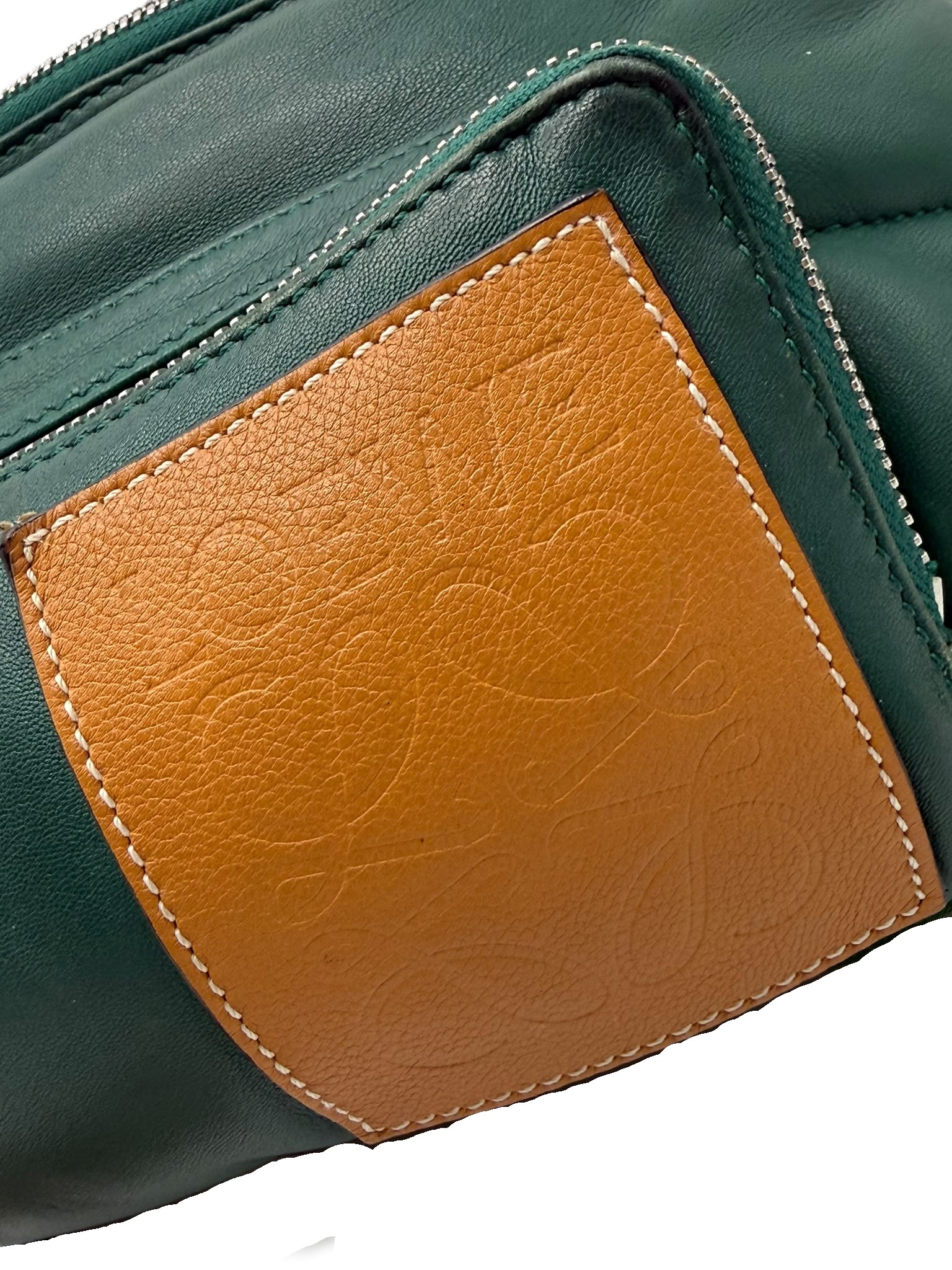 riñonera Loewe Puffer