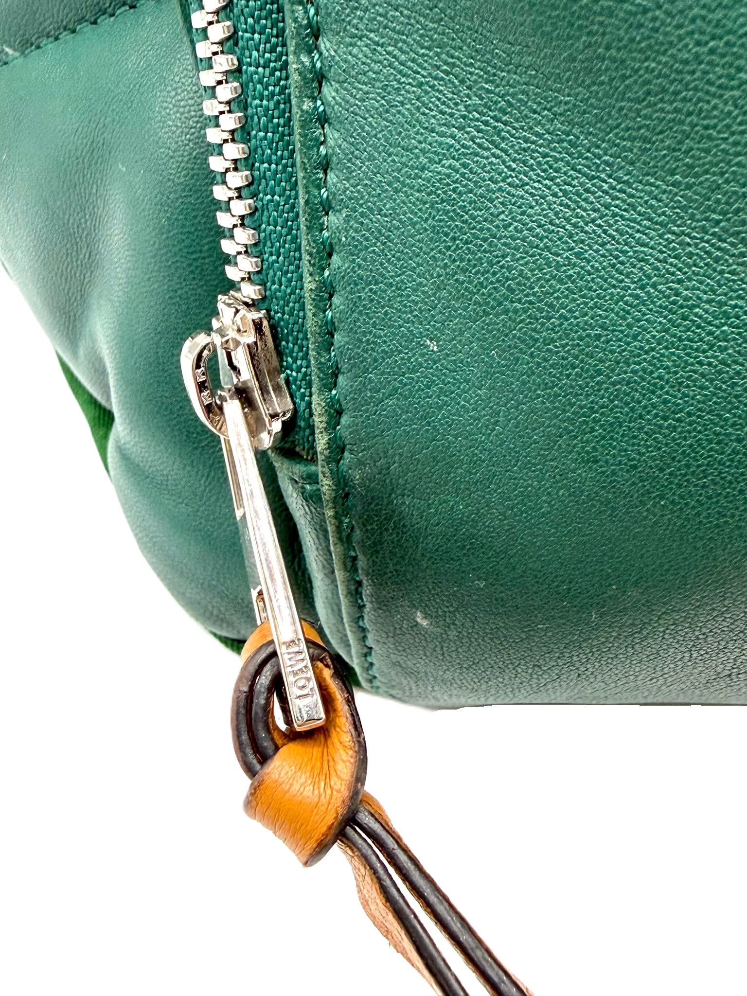 riñonera Loewe Puffer