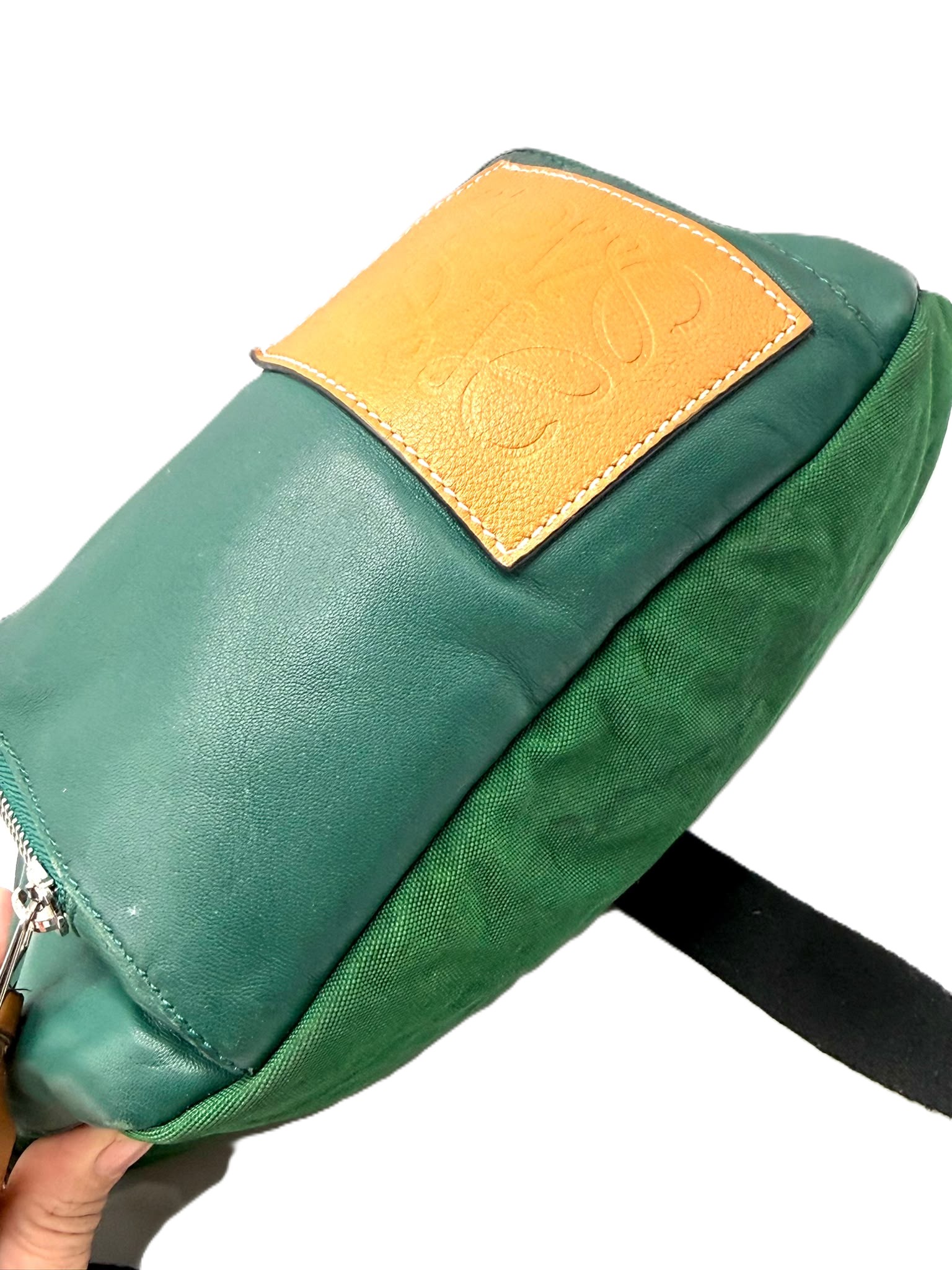 riñonera Loewe Puffer
